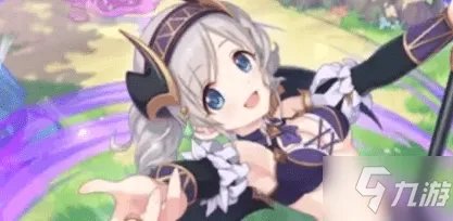 《公主连接》法师输出用什么好 法师排名推荐