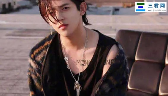 符龙飞的老婆叫什么名字 李一桐和符龙飞是什么关系