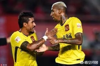 广州恒大外援名单2018