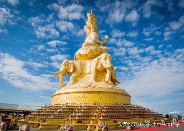 求峨眉山一日游最佳攻略？