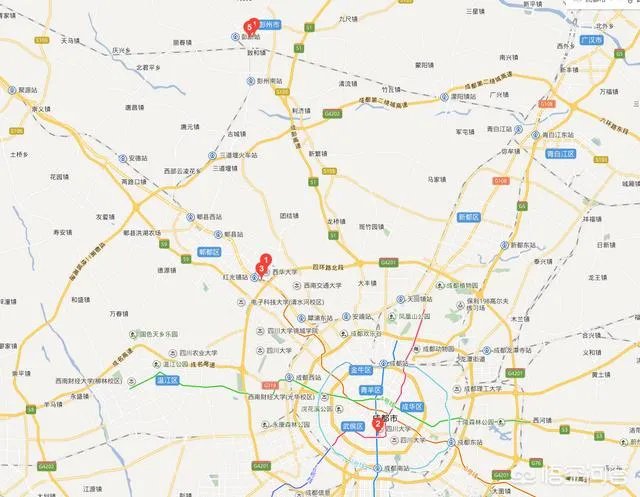 西华大学怎么样？