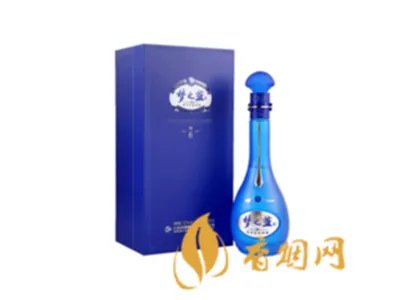 梦之蓝M6多少钱一瓶 梦之蓝M6价格52度