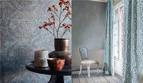 格莱美墙纸加盟费是多少 格莱美墙纸加盟优势有哪些