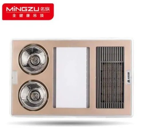 名族浴霸官网是哪个 名族浴霸好不好