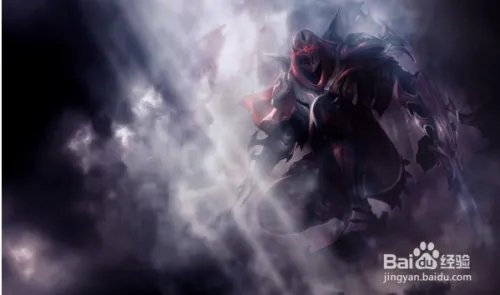 英雄联盟劫s6赛季符文天赋搭配以及召唤师技能