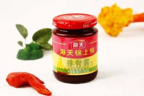 海天味业市值超中石化，海天味业是怎么做到的？