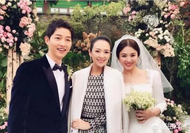 宋慧乔回应婚变，这个年代，大龄剩女、剩男们，还能相信爱情吗？