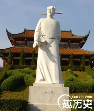 文天祥是哪个朝代的 宋末三杰之文天祥资料介绍