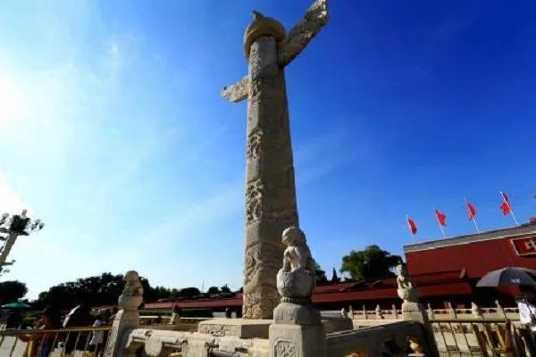 天安门的华表的用途是什么？