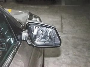 盗后视镜留勒索条，后视镜值得被盗吗？