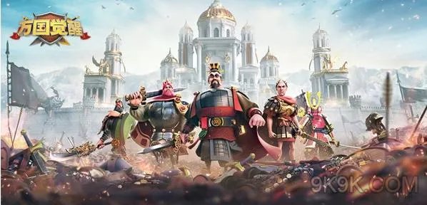 万国觉醒源义经怎么加天赋玩法详解