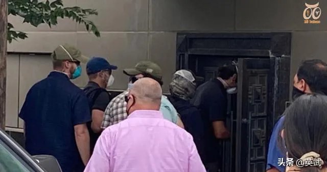 如果对等还击美国，要关闭一个美国领馆，你希望是哪个？说说理由？