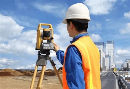 建筑测量仪器有几种