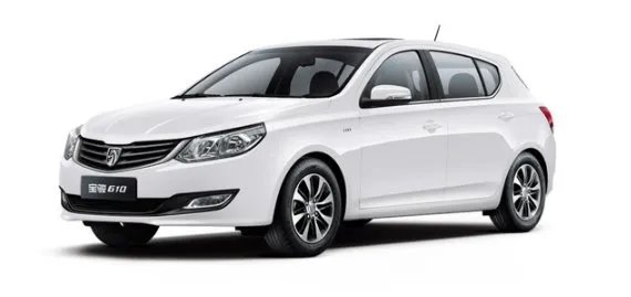 宝骏610怎么样？值得买吗？