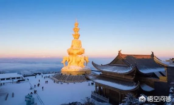 求峨眉山一日游最佳攻略？