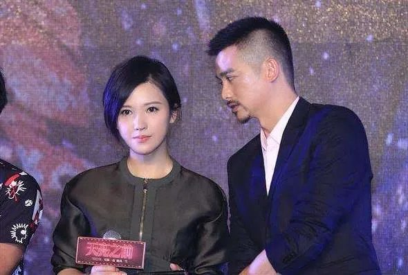 吴中天前妻是谁：吴中天的感情经历