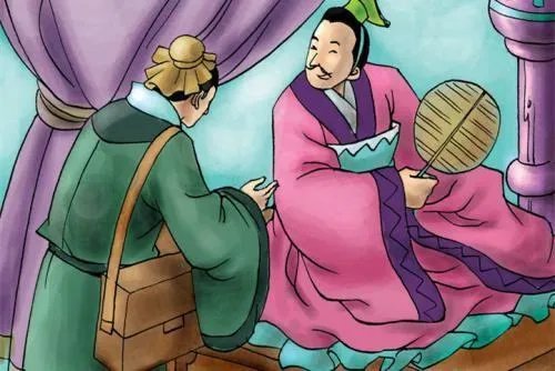 文过饰非是什么意思?