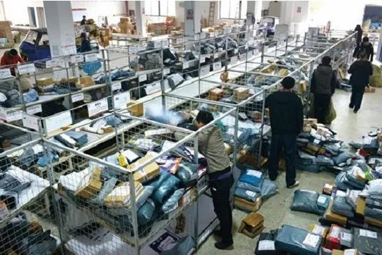 加盟快递公司一般多少钱