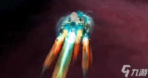 QQ飞车幽灵海盗船详细解析