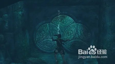 《古墓丽影8》第一关图文流程攻略