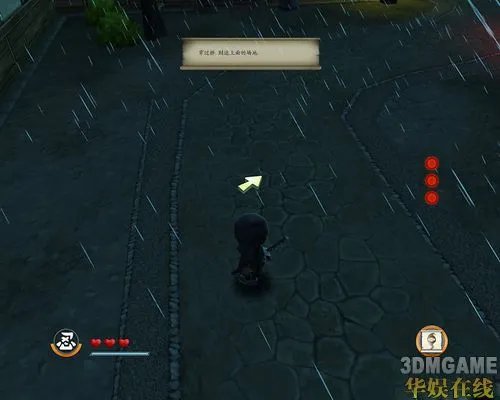 迷你忍者PC版图文心得及操作攻略 迷你忍者怎么操作