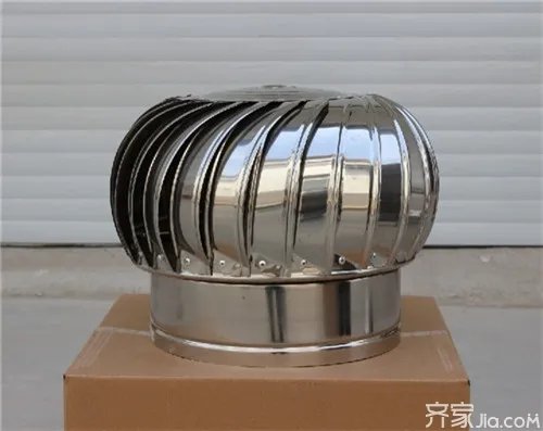 无动力风帽工作原理 无动力风帽的种类