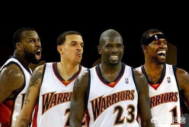 NBA历史上出现过几次黑八奇迹？