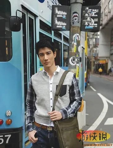 王力宏进军好莱坞好戏连连 与汤唯再合作PK周董