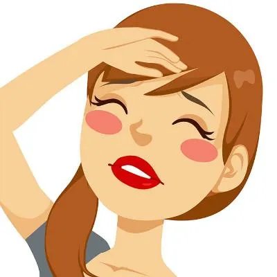 伤寒病是什么症状