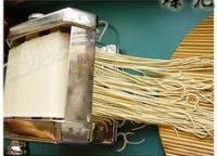 阳春面怎么做？