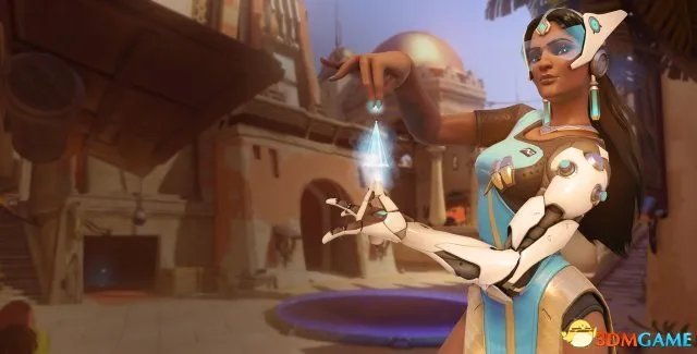 守望先锋 辅助哪个好 守望先锋辅助类英雄能力解析