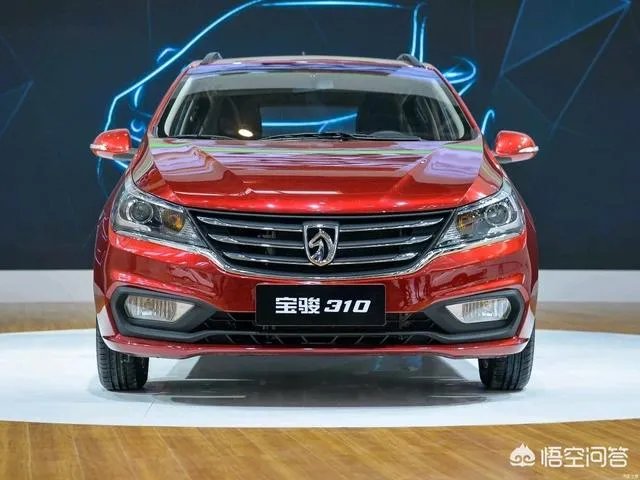 5万以内买什么车好？