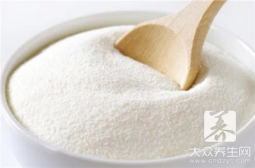 8个月宝宝吃几段奶粉