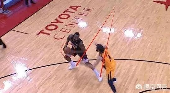 哈登的后撤步到底有没有走步？