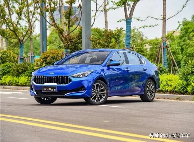 起亚跟现代有什么区别？