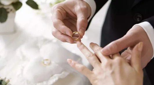 梦幻西游结婚有什么好处?