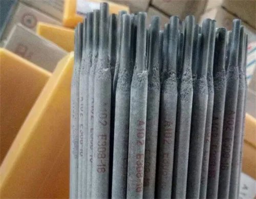 铸铁焊条怎么使用