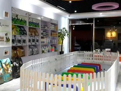 上海宠物店加盟一般需要多少钱？