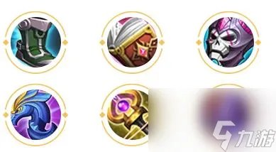 诸葛亮出装 2023王者荣耀诸葛亮最强六神装出装顺序推荐