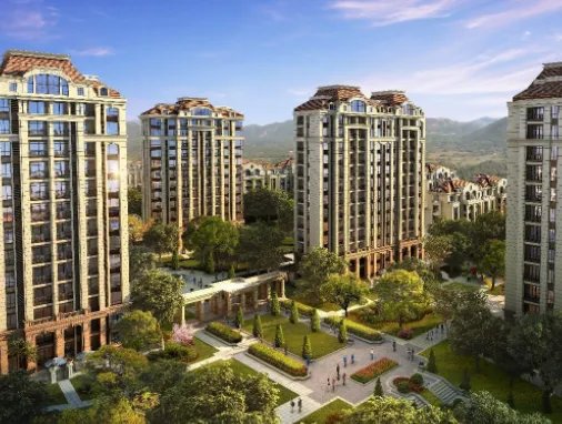 什么是建筑容积率