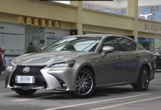 丰田锐志与雷克萨斯GS差别在哪里？