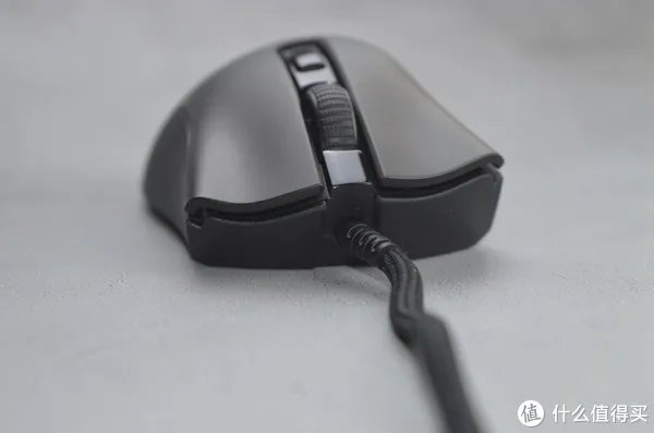 蝰蛇鼠标怎么样