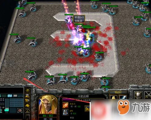 《魔兽争霸3》无限防守出什么装 无限防守出装攻略指南