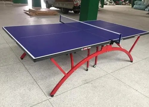 乒乓球桌尺寸一般是多少