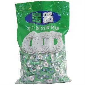 大连哪有卖雀巢宝路薄荷糖的 怎么好多大型超市都没有啊 难道不生产了吗