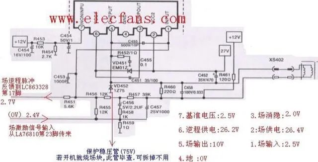 d78040引脚功能？