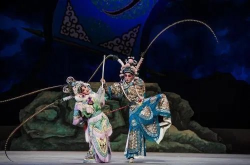 金华婺剧有什么特色？