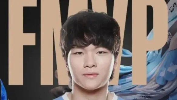 《英雄联盟》s赛历届fmvp选手一览