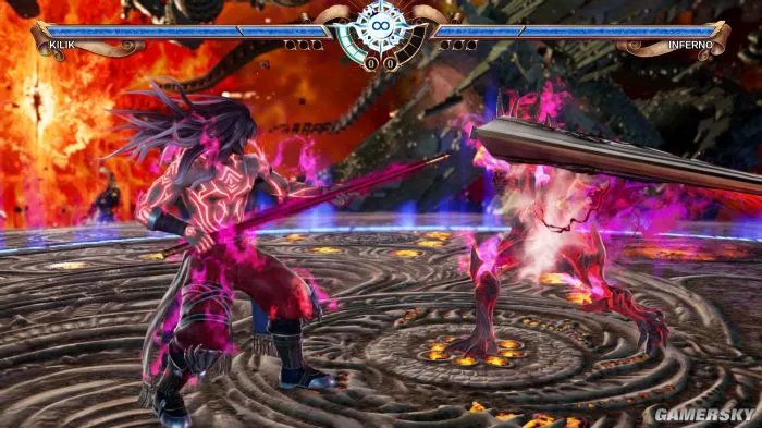 《灵魂能力6》游民评测9.2分 诚意满满的最后一作？