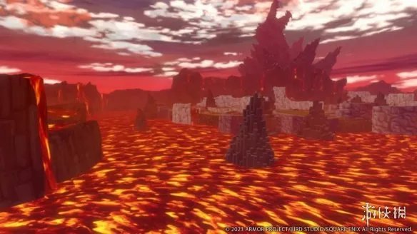 《勇者斗恶龙怪兽篇3》登场角色介绍 豪华版内容公开